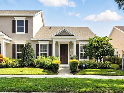 14241 Confetti Dr, Windermere, FL, 34786