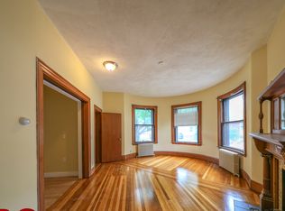 22 Grand View Ave, Somerville, MA 02143