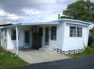 2424 50th Ave N LOT 11, St Petersburg, FL 33714