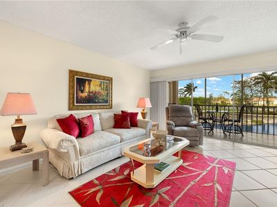7065 Dennis CIR #F203, Naples, FL, 34104
