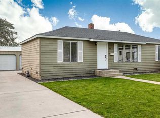818 S Fruitland St, Kennewick, WA