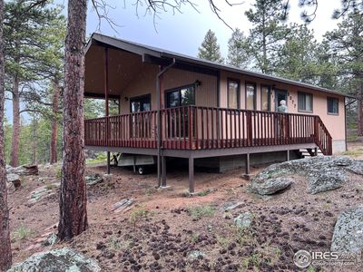 413 Monoma Rd, Red Feather Lakes, CO, 80545