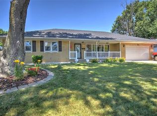 73 Colorado Dr, Decatur, IL 62526