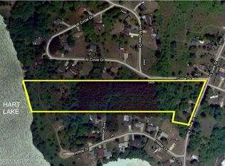 3491 N State St, Hart, MI 49420