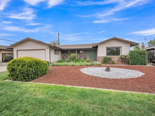 3831 Mission Ave, Carmichael, CA 95608