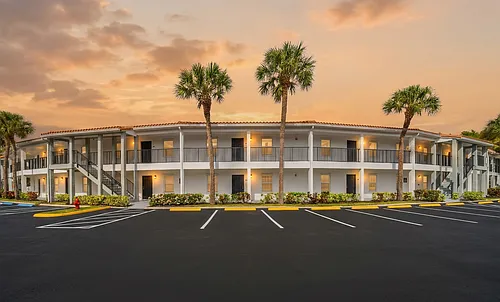 Via Delray Condominiums - 5458 Via Delray Blvd Delray Beach, FL 33484 Photo 1