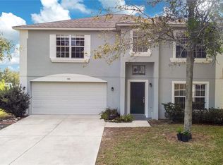 1859 Wake Forest Ave, Clermont, FL 34711