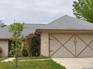 3317 Country Vw, Schertz, TX 78108