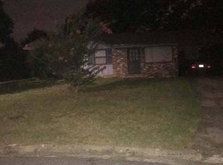 6604 Stark Ct, Riverdale, GA 30274