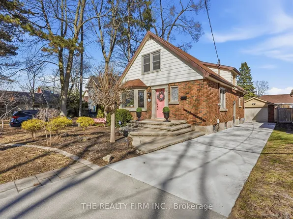 362 Ridout St S, London, ON N6C 3Z5