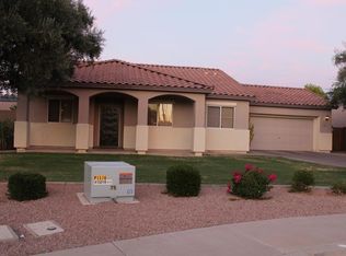 692 E Colt Ct, Chandler, AZ 85225