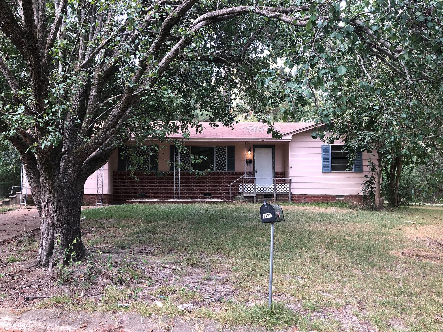 1426 Maria Dr, Jackson, MS 39204 Zillow