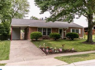 103 Bette Rd, Wilmington, DE 19803