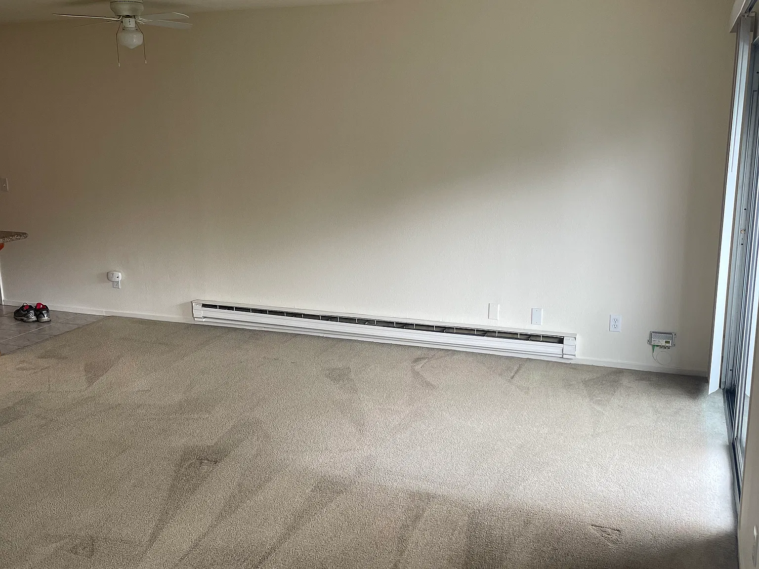 Studio, 450 sqft, $2,400 — Photo 2