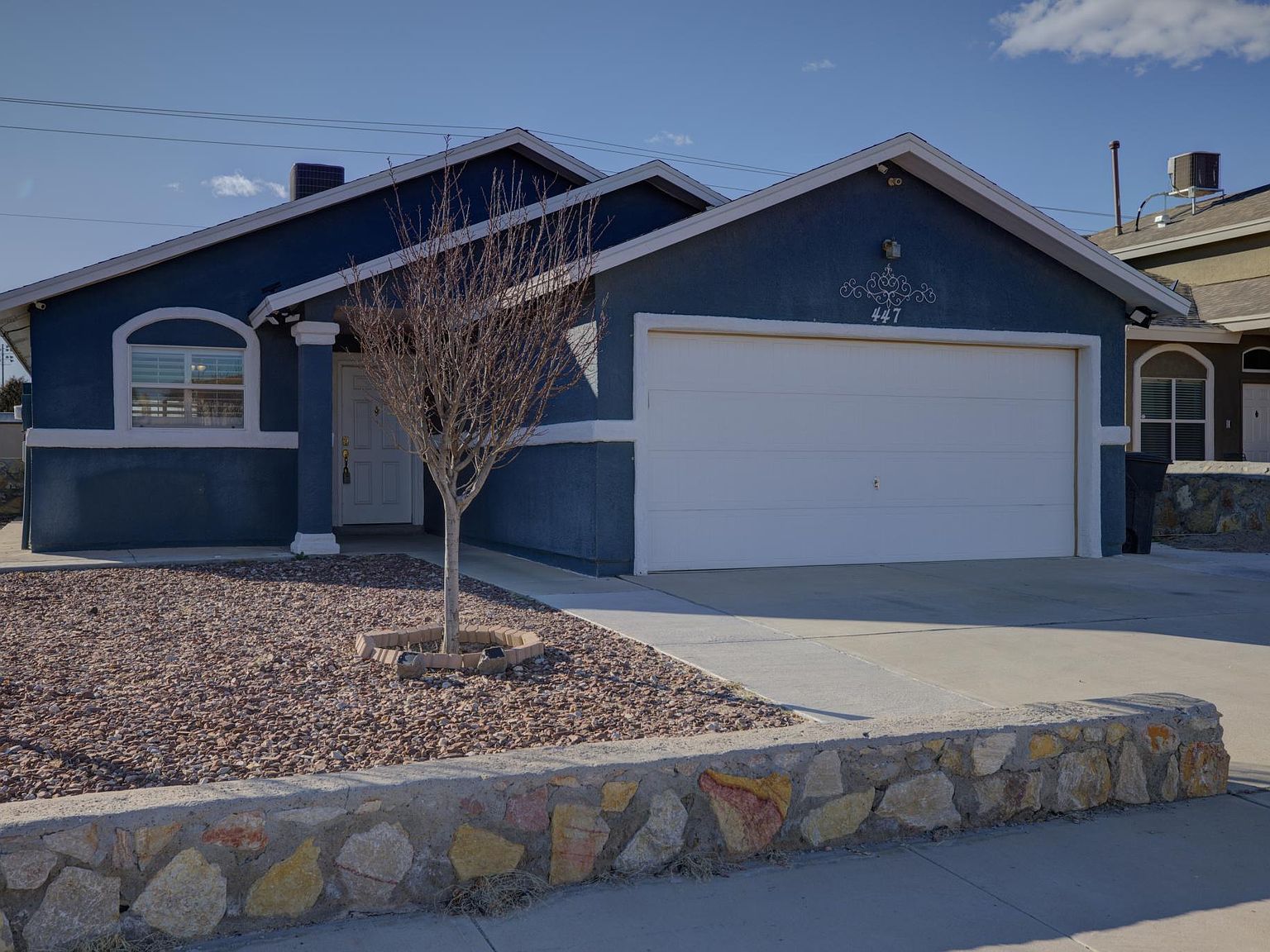 447 Goldshire Pl, Socorro, TX 79928 Zillow