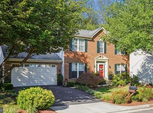 21 Wild Plum Ct, Stafford, VA 22554