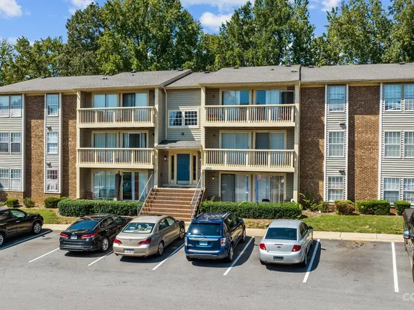 1604F Arlyn Cres, Charlotte, NC 28213