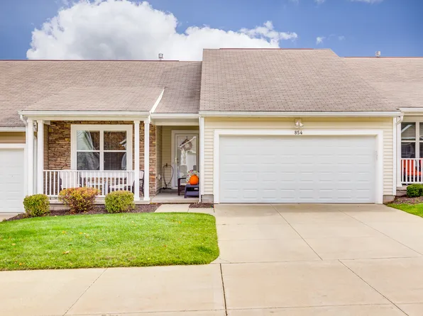 854 Bristol Ave, Akron, OH 44312