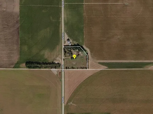 2455 15th Rd, Central City, NE 68826
