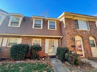 3101 Link Rd APT 71, Lynchburg, VA 24503