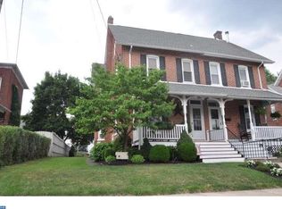 523 Race St, Perkasie, PA