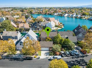 613 Portsmouth Ln, Foster City, CA 94404