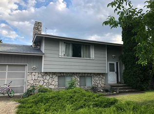 15004 E Longfellow Ave, Spokane, WA 99216