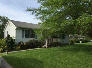 24 Cleveland Ave, Pittsgrove, NJ 08318