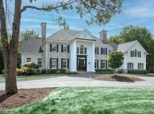 234 Liberty Corner Rd, Far Hills, NJ 07931