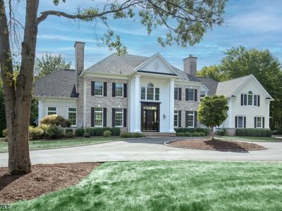 234 Liberty Corner Rd, Far Hills, NJ, 07931