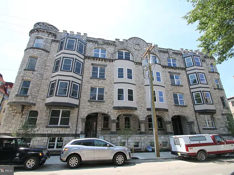 400 S 45th St #4D — Photo 16