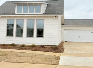 1823 Woodward Oaks Trl, Auburn, AL 36830