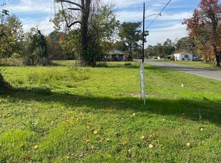 LOT 40 Avenue B, Baton Rouge, LA 70807