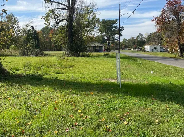 LOT 40 Avenue B, Baton Rouge, LA 70807