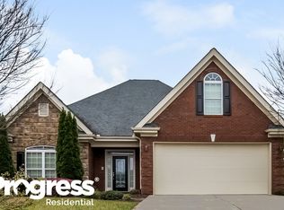 2643 Madison Mae Ln, Grayson, GA