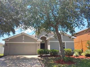 15172 Durango Cir, Brooksville, FL 34604