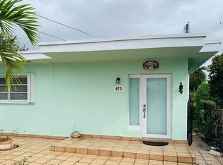473 NW 33rd Ave, Miami, FL 33125