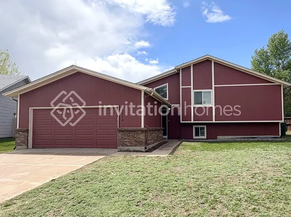1278 E 97th Pl, Thornton, CO 80229