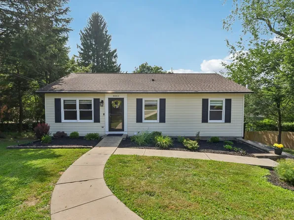 4843 King Rd, Allison Park, PA 15101