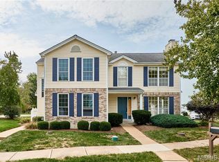 16500 Victoria Crossing Dr, Grover, MO 63040
