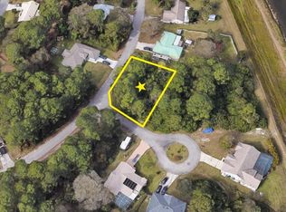 506 White Cap Ct NW, Palm Bay, FL 32907