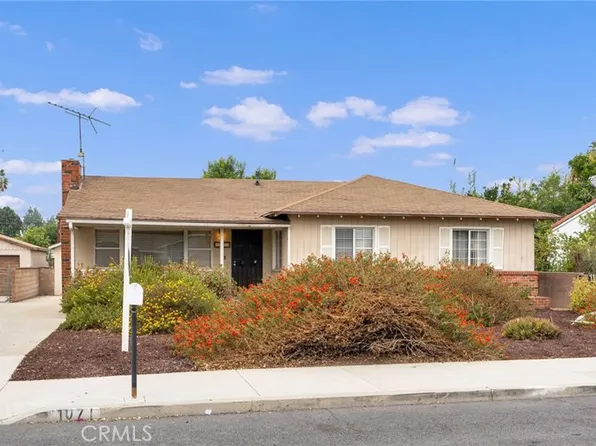 1071 Arroyo Park Dr, Pomona, CA 91768