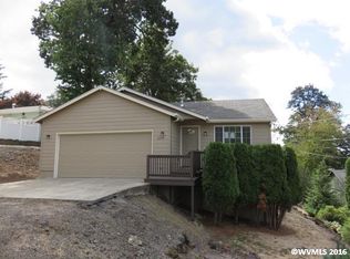 5444 Cedar St SE, Turner, OR 97392