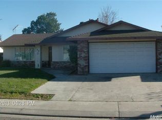 732 Cadillac Dr, Modesto, CA 95351