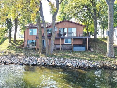 28604 S Shore Dr, Starbuck, MN, 56381