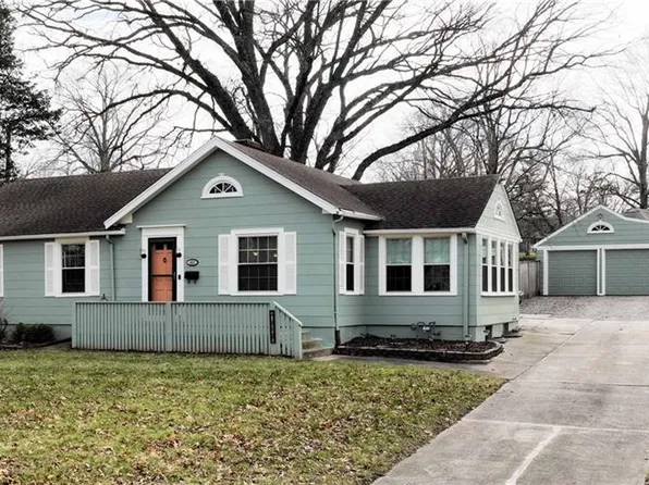 819 W 30th St, Independence, MO 64055