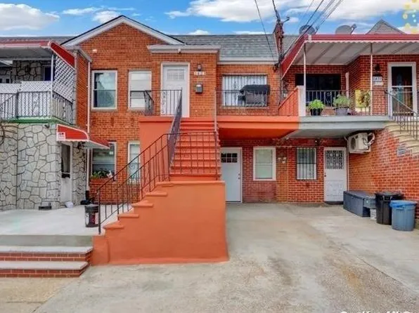 1429 E 100th Street, Canarsie, NY 11236