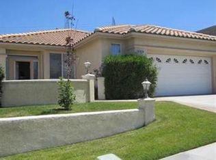 5081 Rio Bravo Dr, Banning, CA 92220