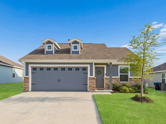 2nd image of 2625 Pebbleton Dr