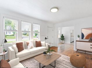 207 E Delafield Ave, Durham, NC 27704
